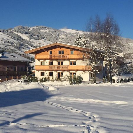 Appartementhaus Schubert Westendorf Eksteriør billede