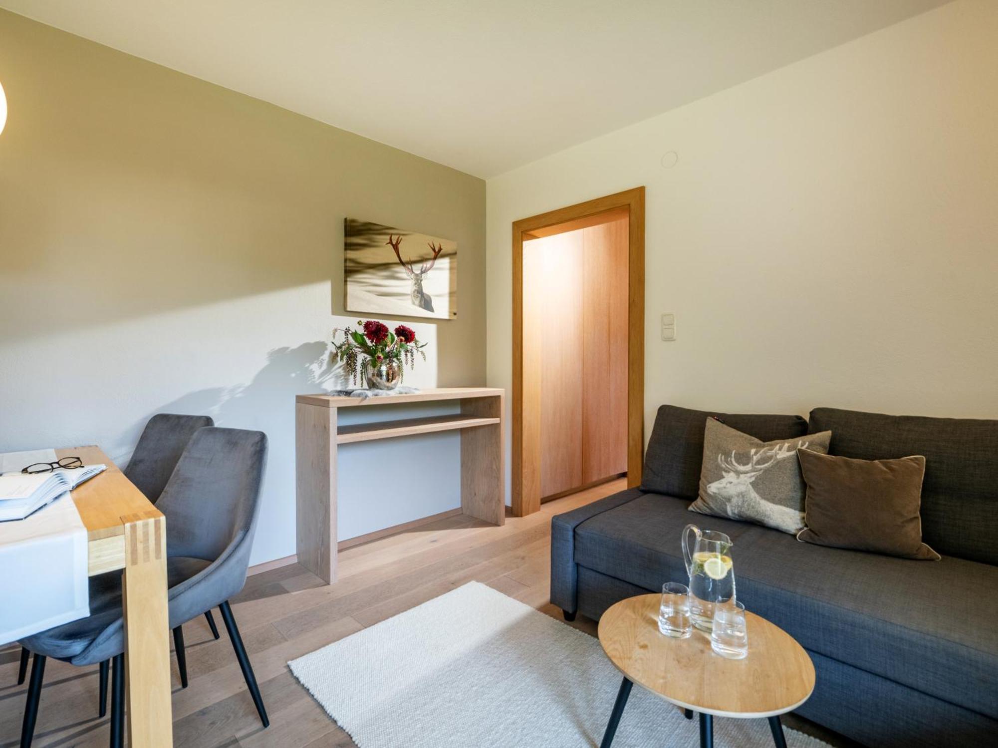 Appartementhaus Schubert Westendorf Eksteriør billede